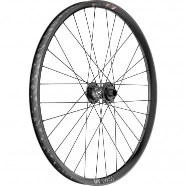 DT Swiss D 1900  - 30 mm Rim - 12 x 110 mm Axle - 26 Inch Front Wheel