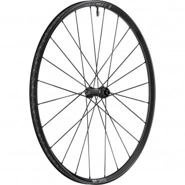 DT Swiss E 1800 SPLINE Disc Brake Wheel - 23 x 24 mm - Front 700 C