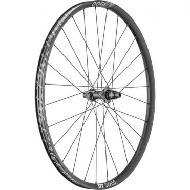 DT Swiss E 1900 CL Wheel - 30 mm Rim - 12 x 142 mm Axle  SRAM XD - Rear - 29 Inch
