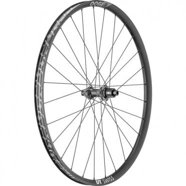 DT Swiss E 1900 CL Wheel - 30 mm Rim - 12 x 148 mm BOOST Axle  MICRO Spline - Rear - 29 Inch