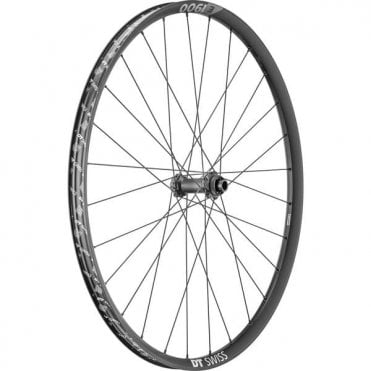 DT Swiss E 1900 CL Wheel - 30 mm Rim - 15 x 110 M BOOST Axle - Front - 29 Inch