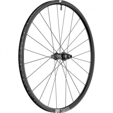 DT Swiss ER 1600 SPLINE Disc Brake Alloy Clincher Wheel - SRAM XDR - 700c Rear