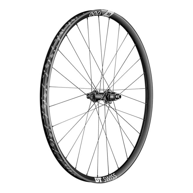 DT Swiss EX 1700 CL Wheel - 30 mm Rim - 12 x 148 mm BOOST Axle  - Rear SRAM XD - 29 Inch