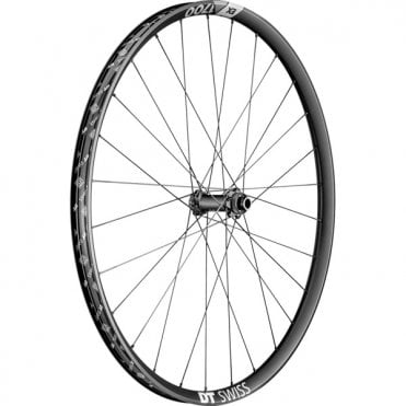 DT Swiss EX 1700 CL Wheel - 30 mm Rim - 15 x 110 mm BOOST Axle - Front - 27.5 Inch
