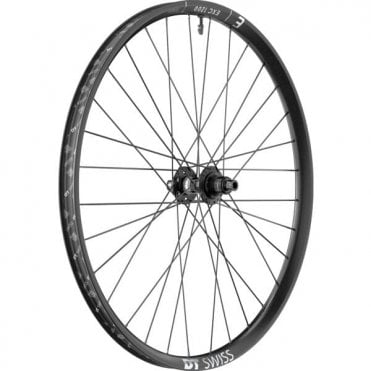 DT Swiss EXC 1200 Carbon Wheel - 30 mm Rim - Boost - M/Spline/XD Rear
