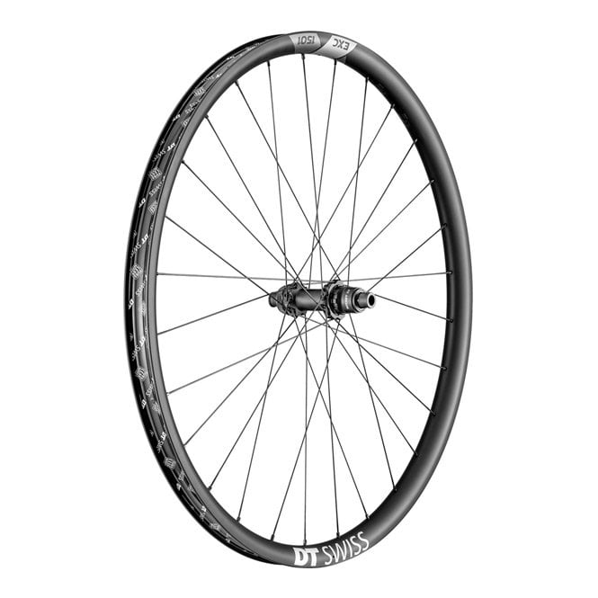 DT Swiss EXC 1501 Center Lock Wheel - 30 mm Rim - BOOST Axle - MICRO SPLINE / SRAM XD - Rear - 29 Inch