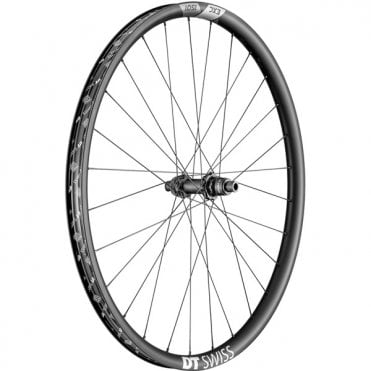 DT Swiss EXC 1501 Center Lock Wheel - 30 mm Rim - BOOST Axle - MICRO SPLINE / SRAM XD - Rear - 29 Inch
