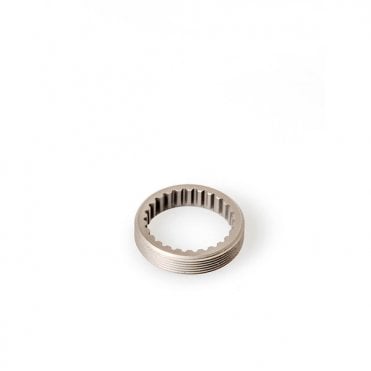 DT Swiss Ext Screw Thread Ring Nut M34 x 1 mm - V2 for 240/350 Ratchet Hubs - Steel
