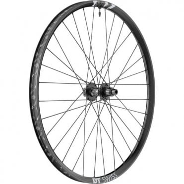 DT Swiss F 1900 Alloy Wheel -12 x 148 mm Boost Axle - Rear - SRAM XD