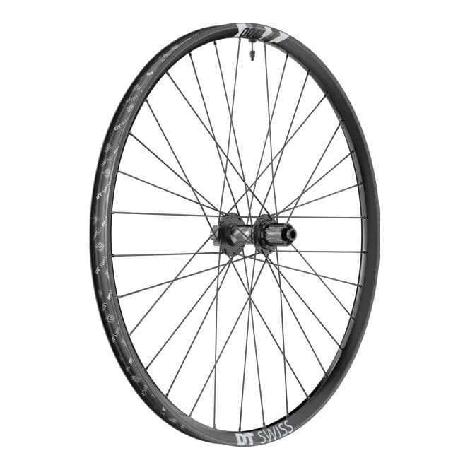 DT Swiss F 1900 Alloy Wheel - 12 x 157 mm Axle - Rear - Shimano Hg