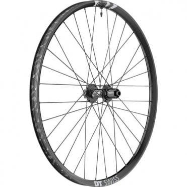 DT Swiss F 1900 Alloy Wheel - 12 x 157 mm Axle - Rear - Shimano Hg