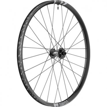 DT Swiss F 1900 Alloy Wheel - 30 mm Rim - 110 x 15 mm Boost Axle - Front