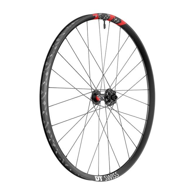 DT Swiss FR 1500 Wheel -110 x 15 mm BOOST Axle - 29 Inch Front