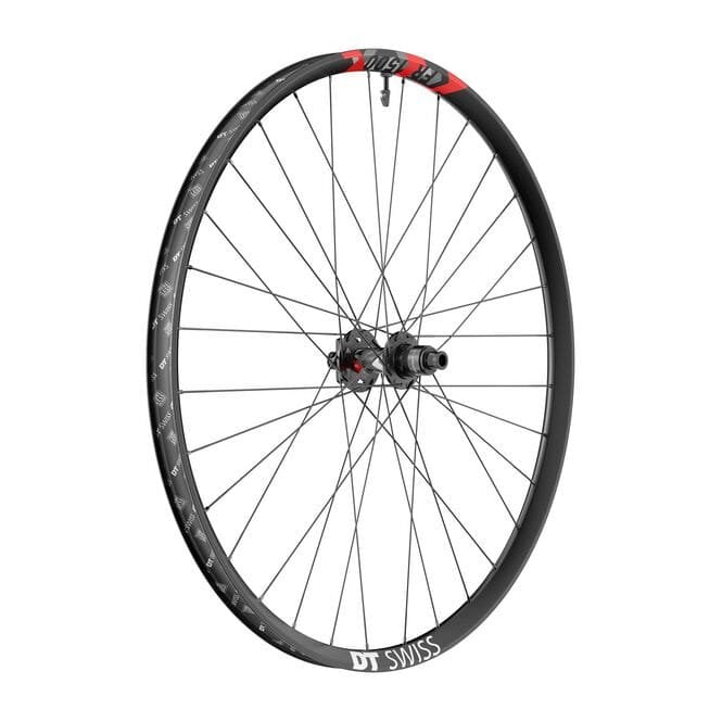 DT Swiss FR 1500 Wheel - 12 x 148 mm BOOST Axle - 27.5 Inch Rear