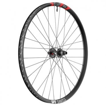 DT Swiss FR 1500 Wheel -12 x 148 mm BOOST Axle - 29 Inch Rear