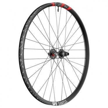 DT Swiss FR 1500 Wheel - 12 x 157 mm Axle - 27.5 Inch Rear