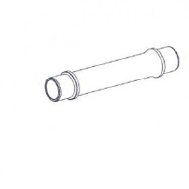 DT Swiss Front Axle 100 mm 17 / 55.1 mm Radial
