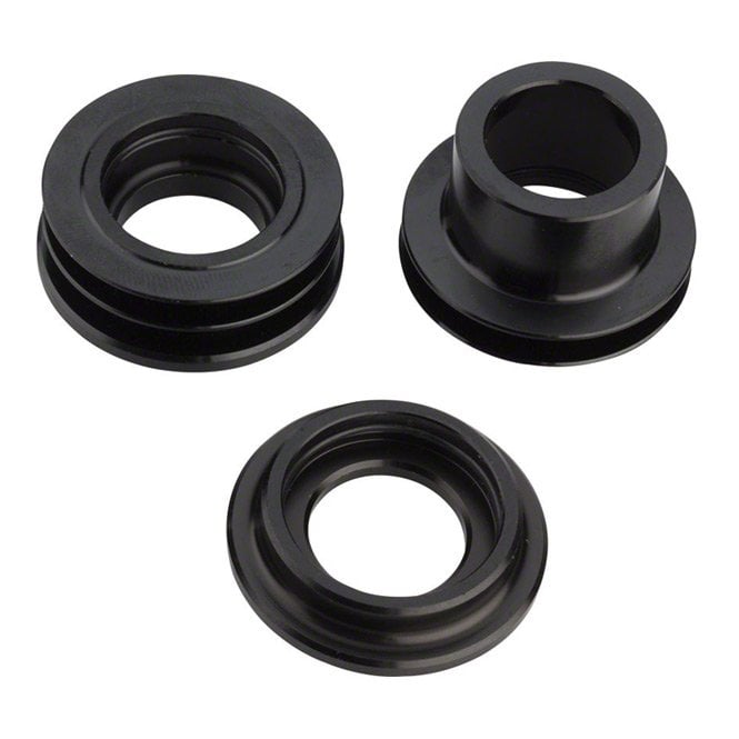 DT Swiss Front Torque Caps for BOOST - To Fit Pre-exp 240 Hubs and 2014 SPLINE 1 Wheels