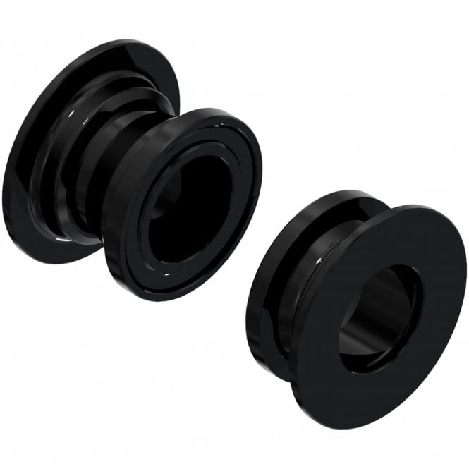 DT Swiss Front Torque Caps To Fit Model Year 2024+ XMC and EXC 1200's