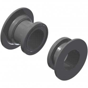 DT Swiss Front Torque Caps To Fit Model Year 2024+ XRC 1200's