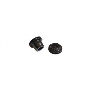 DT Swiss Front Wheel Kit for 100 mm / 12 mm (adaptors) for 240 Hubs