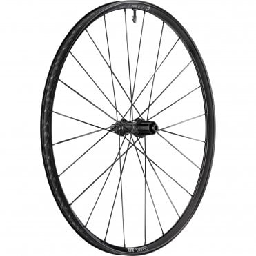DT Swiss G 1800 SPLINE Disc Brake Wheel - 20 x 26 mm - Rear 700 C