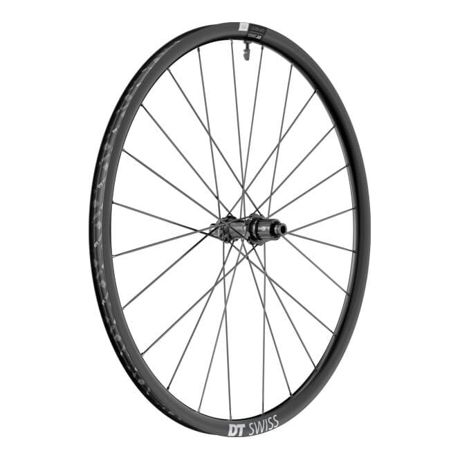 DT Swiss GR 1600 SPLINE CL Disc Brake Clincher Wheel - MICRO SPLINE - 700c Rear