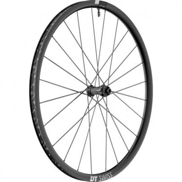 DT Swiss GR 1600 SPLINE Disc Brake Clincher Wheel - 650b Front