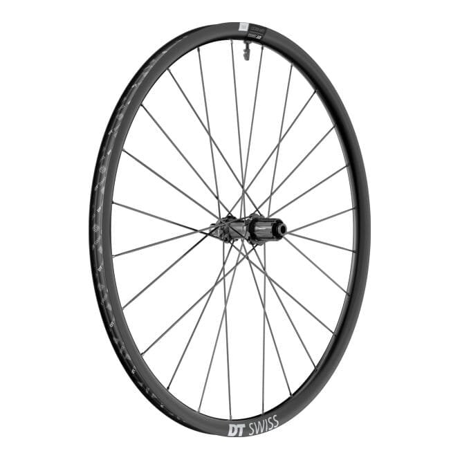 DT Swiss GR 1600 SPLINE Disc Brake Clincher Wheel - Shimano Hg - 650b Rear