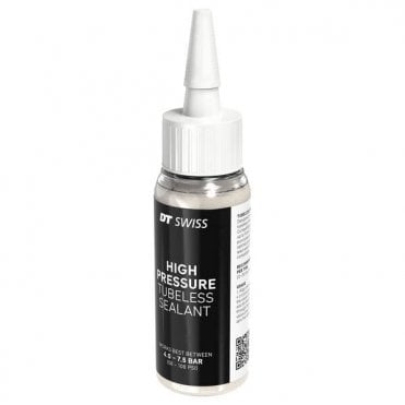 DT Swiss High Pressure Road Tyre Sealant - 60 ml