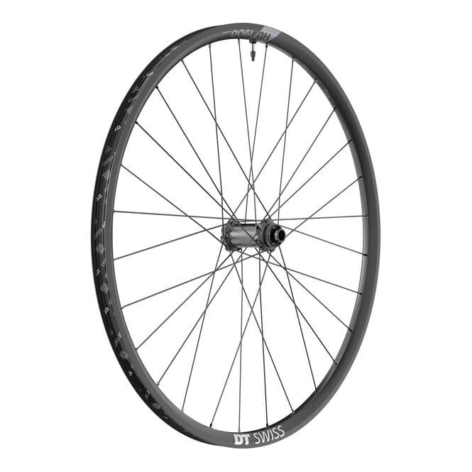 DT Swiss Hu 1900 Wheel -15 x 110 mm BOOST Axle - 700C Front