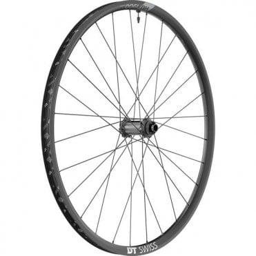 DT Swiss Hu 1900 Wheel -15 x 110 mm BOOST Axle - 700C Front