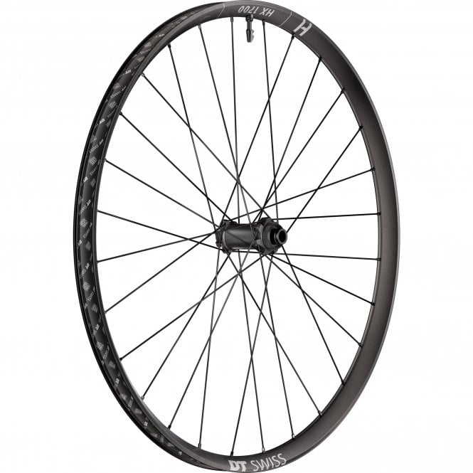 DT Swiss HX 1700 - 15 x 110 mm Boost - 29