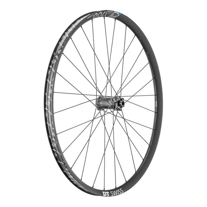 DT Swiss HX 1700 Wheel - 30 mm Rim - 15 x 110 mm BOOST Axle - Front - 27.5 Inch