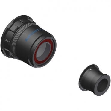 DT Swiss Hybrid Steel Ratchet EXP Freehub Conv Kit - MTB - 12 mm SRAM XD