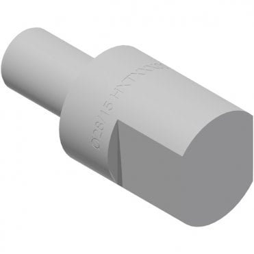 DT Swiss Installation Cylinder for 350 / 370 Front Hubs