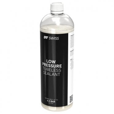DT Swiss Low Pressure MTB / Gravel Tyre Sealant - 1000 ml