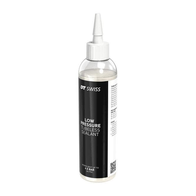 DT Swiss Low Pressure MTB / Gravel Tyre Sealant - 240 ml