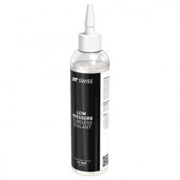 DT Swiss Low Pressure MTB / Gravel Tyre Sealant - 240 ml