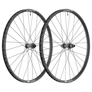 DT Swiss M 1900 CL BOOST Wheelset - 30 mm Rim - 29 Inch