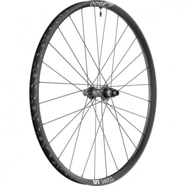 DT Swiss M 1900 CL Wheel - 30 mm Rim - 12 x 148 mm BOOST Axle  SRAM XD - Rear - 29 Inch