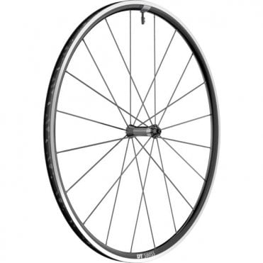 DT Swiss P 1800 SPLINE Aluminium QR Clincher Wheel - 700c Front