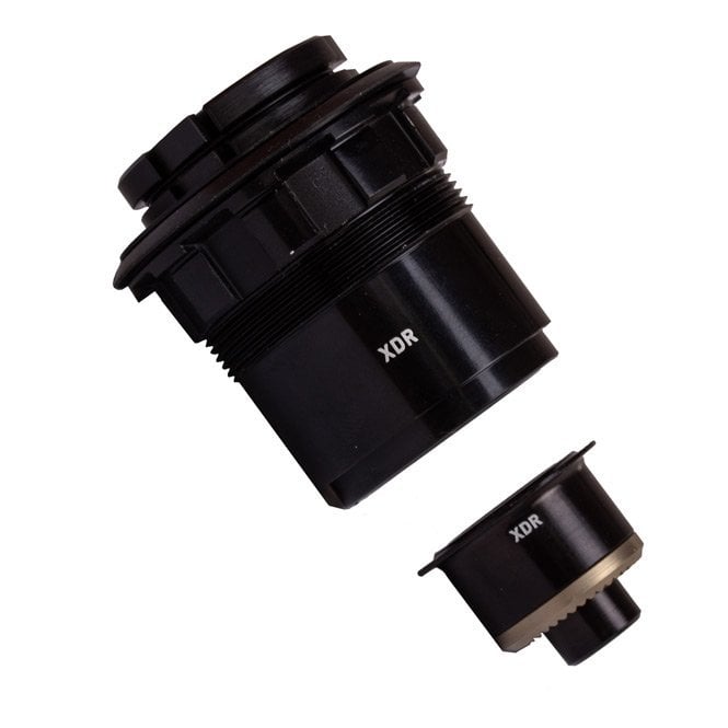 DT Swiss Pawl Freehub Conversion Kit - 130 or 135 mm QR - SRAM XDR