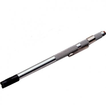 DT Swiss Proline Nipple Guide