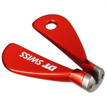 DT Swiss Proline Nipple Wrench - Red