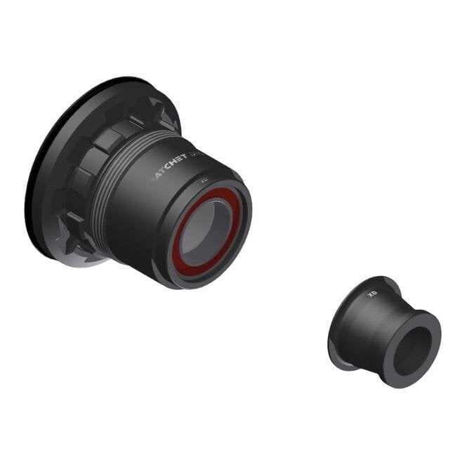 DT Swiss Ratchet DEG Freehub Conversion Kit - MTB - Sram XD -12 mm