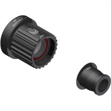DT Swiss Ratchet EXP Freehub Conv Kit for - 142 / 12 mm - Shim Micro Spline Road