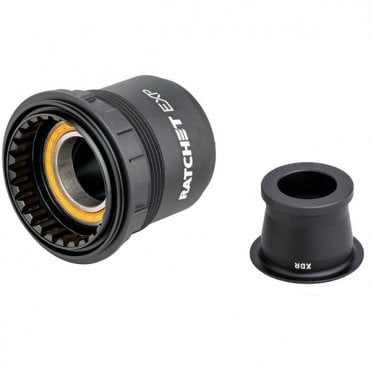 DT Swiss Ratchet EXP Freehub Conversion Kit - 142 / 12 mm - Ceramic Bearings - SRAM XDR
