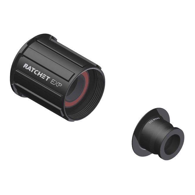 DT Swiss Ratchet EXP Freehub Conversion Kit - 142 / 12 mm - Shimano 11-Speed Road
