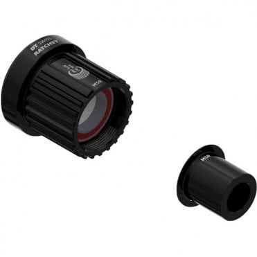 DT Swiss Ratchet freehub conv kit for Shimano MICRO SPLINE Road - 142/12 mm